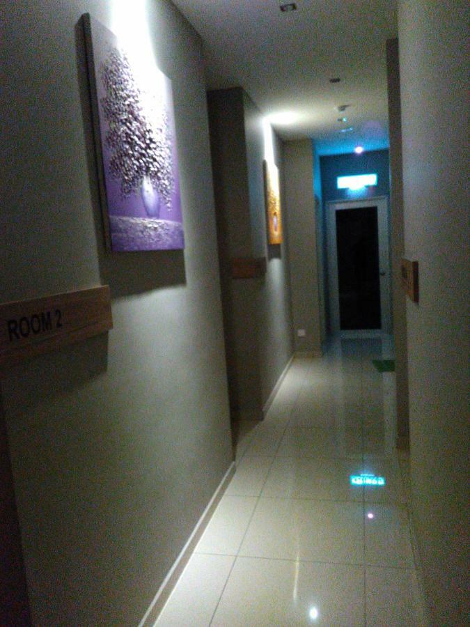 Rivero Boutique 2 * Seremban