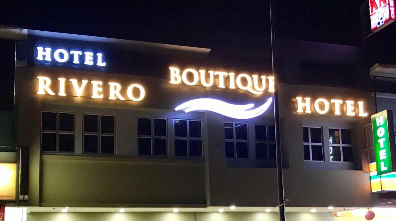 Rivero Boutique 2 Hotel *